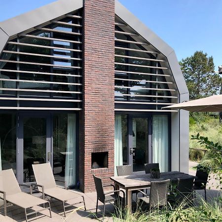 Villa Klein Geluk 에크몬드안지 외부 사진